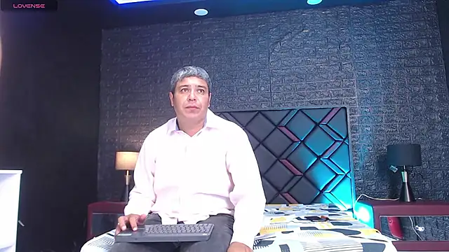 DanteYCeleste online show from 13, 1, 2026