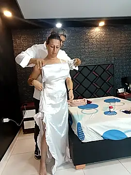 DanteYCeleste online show from 14, 1, 2026