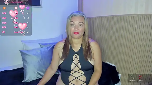 persefone sky online show from 7, 2, 2026