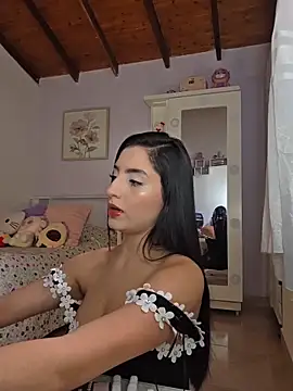 Esmeralda Rossi online show from 10, 2, 2026