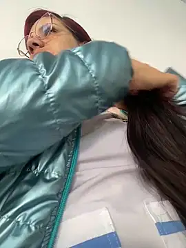 Scarlett  Noir online show from 21, 2, 2026