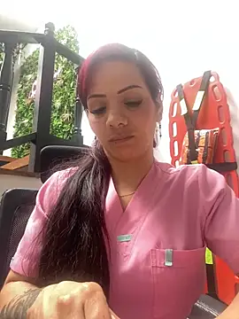 Scarlett  Noir online show from 12, 2, 2026