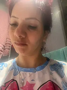 Scarlett  Noir online show from 18, 2, 2026