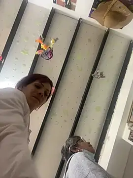 Scarlett  Noir online show from 24, 2, 2026