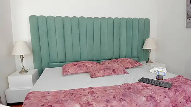 Scarlett  Noir online show from 26, 3, 2026