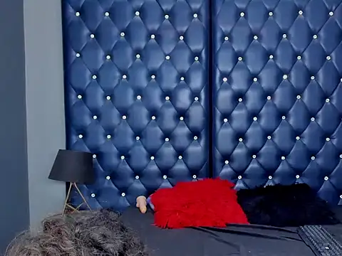 Snapshot of IrinaDuarte chatting on 12, 1, 2026 IrinaDuarte online show from 12, 1, 2026