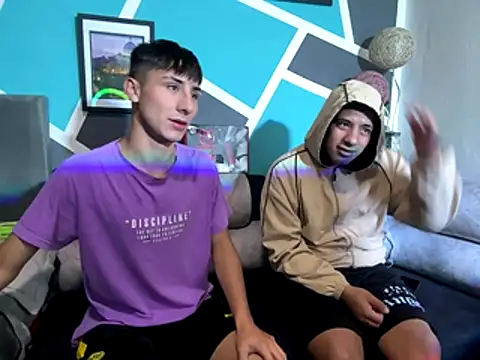 alex stivenn online show from 15, 12, 2025