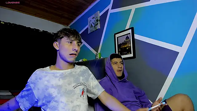 alex stivenn online show from 18, 4, 2026