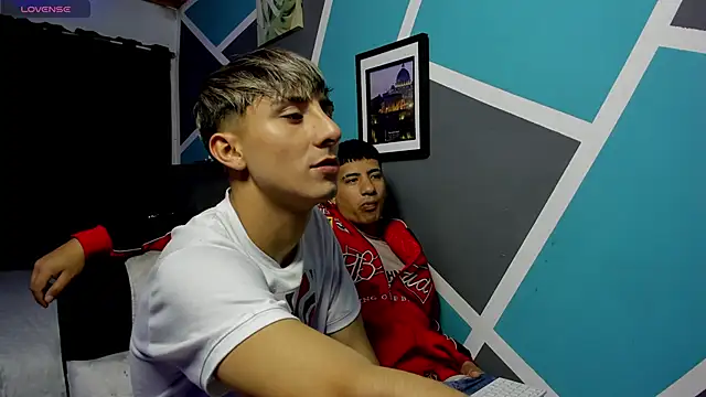 alex stivenn online show from 17, 4, 2026