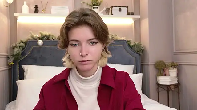 Misty Wade online show from 6, 1, 2026