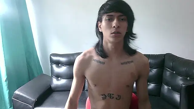 SebasT-sex online show from 23, 2, 2026