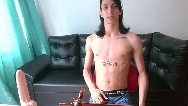 SebasT-sex online show from 19, 3, 2026