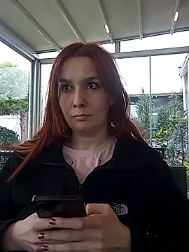 Atwsliiikizilll online show from 17, 4, 2026