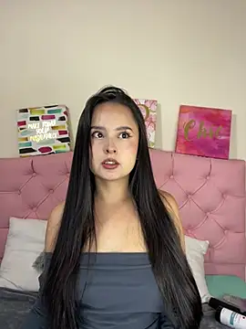 Mimi miau19 online show from 9, 2, 2026