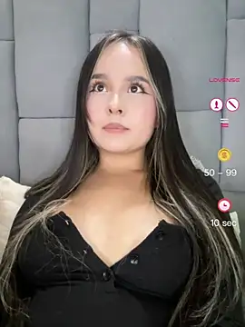 Mimi miau19 online show from 3, 6, 2026