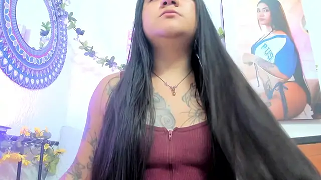 Hanna moore10 online show from 2, 4, 2026