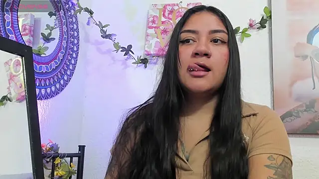 Hanna moore10 online show from 16, 4, 2026