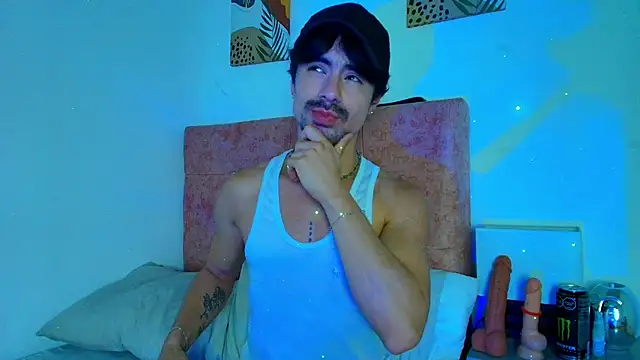 Snapshot of Ethan_Briggs chatting on 9, 1, 2026 Ethan Briggs online show from 9, 1, 2026