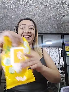 DanaMontana online show from 28, 2, 2026