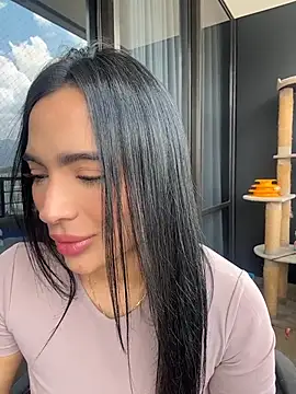 ValeriaTorress  online show from 12, 3, 2026