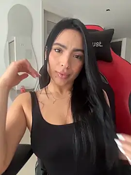 ValeriaTorress  online show from 6, 3, 2026