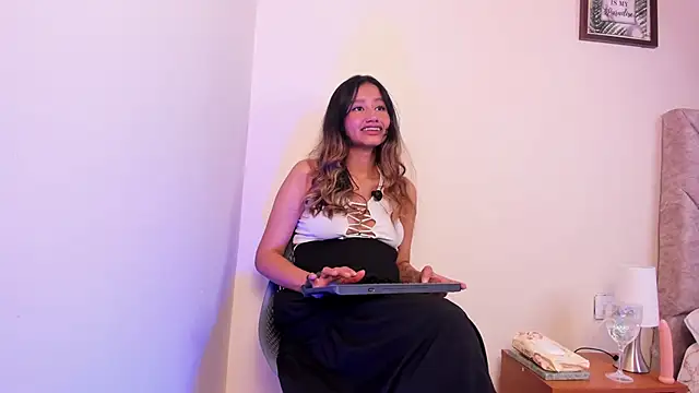 Annalia69 online show from 17, 1, 2026