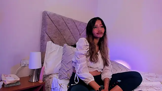 Annalia69 online show from 16, 1, 2026
