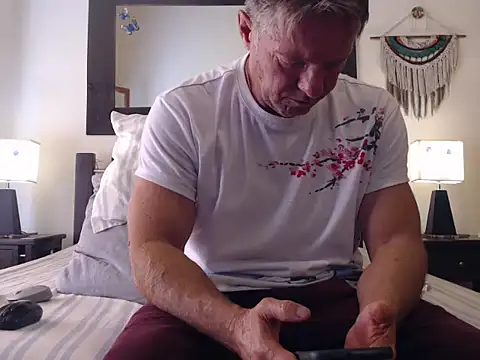 TommyLopez online show from 18, 12, 2025