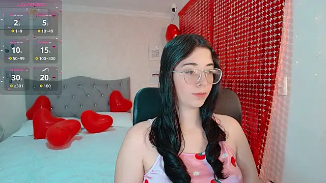 emmalove doll online show from 18, 2, 2026