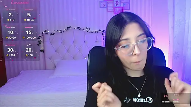 emmalove doll online show from 24, 2, 2026