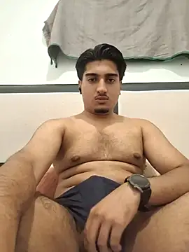 Anndrea8182 online show from 19, 4, 2026