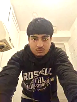 Anndrea8182 online show from 17, 1, 2026