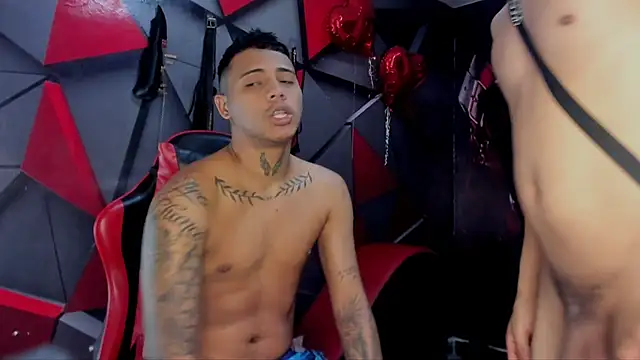 Hot Boys 69 online show from 28, 2, 2026