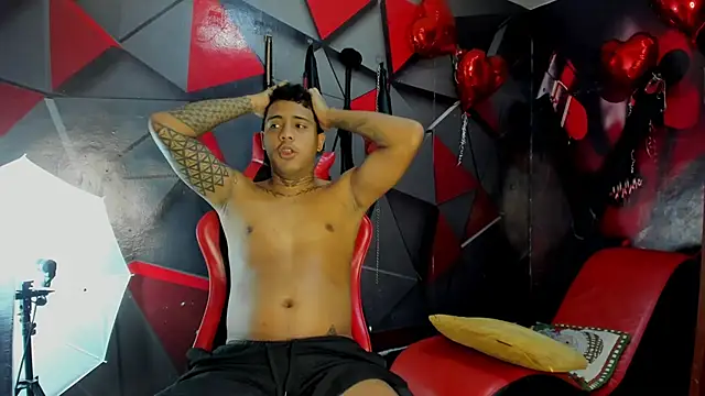 Hot Boys 69 online show from 22, 2, 2026