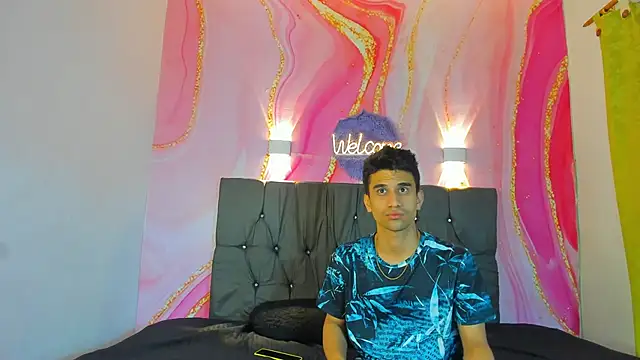 Hot Boys 69 online show from 21, 12, 2025