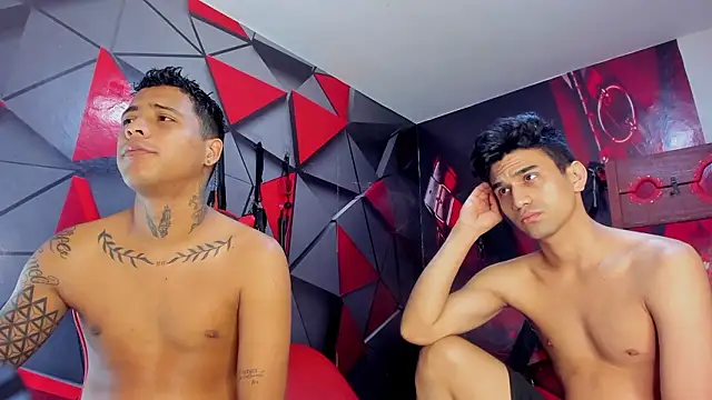 Hot Boys 69 online show from 6, 2, 2026