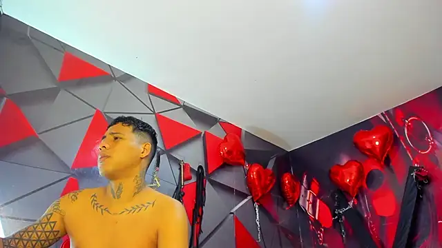 Hot Boys 69 online show from 15, 2, 2026