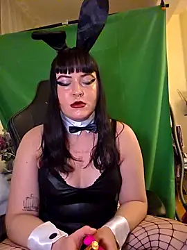 Virtualmermaidofficial online show from 5, 4, 2026