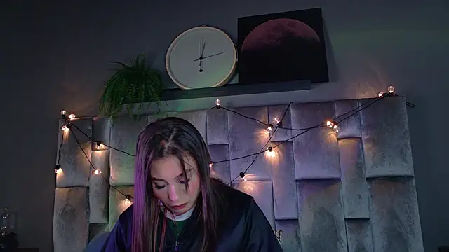 Snapshot of Miia_Anderson chatting on 21, 2, 2026 Miia Anderson online show from 21, 2, 2026