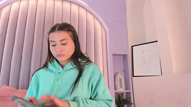 Snapshot of Miia_Anderson chatting on 8, 2, 2026 Miia Anderson online show from 8, 2, 2026