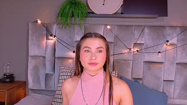 Miia Anderson online show from 19, 3, 2026