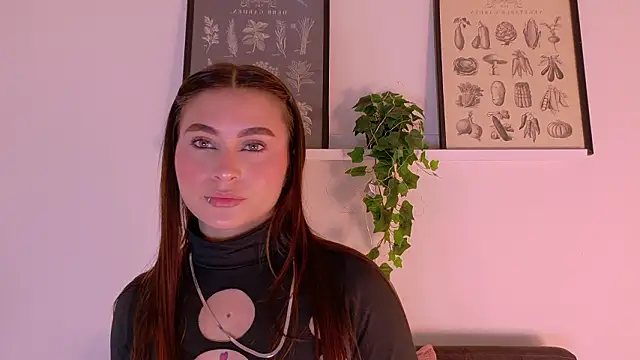 Miia Anderson online show from 6, 3, 2026