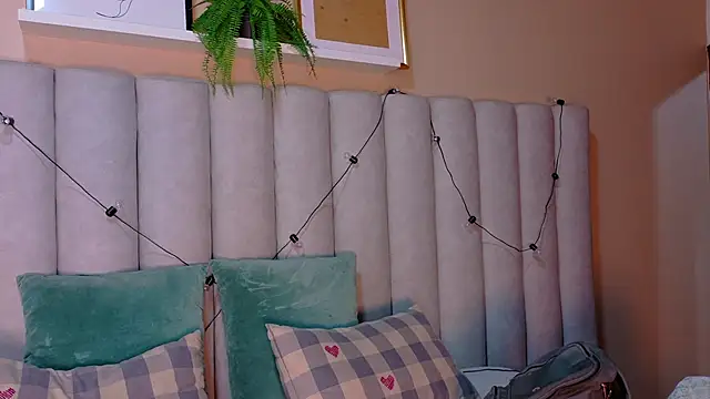 Miia Anderson online show from 23, 3, 2026