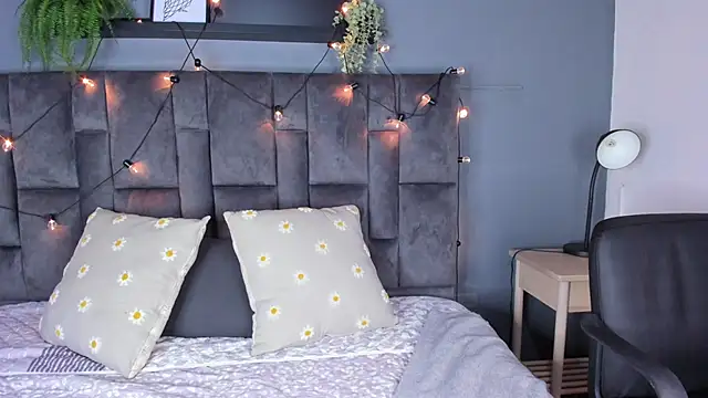 Miia Anderson online show from 14, 1, 2026