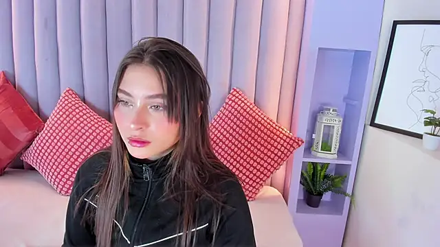 Snapshot of Miia_Anderson chatting on 24, 2, 2026 Miia Anderson online show from 24, 2, 2026