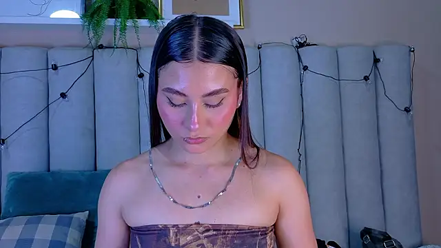 Miia Anderson online show from 14, 3, 2026