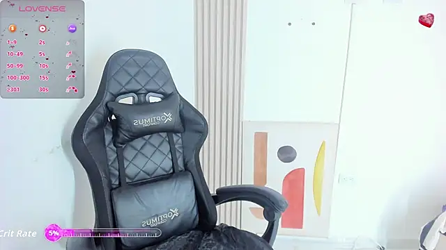 Monserrat  1 online show from 9, 1, 2026