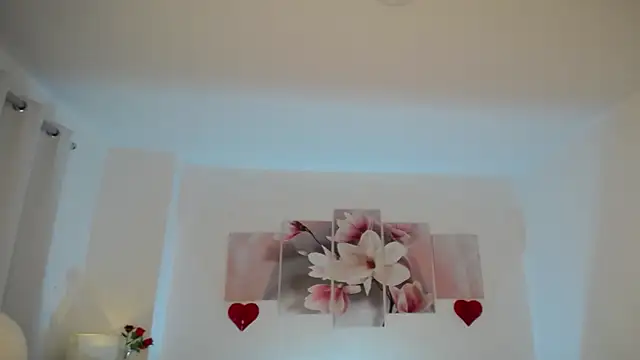 aylin ross  online show from 27, 3, 2026