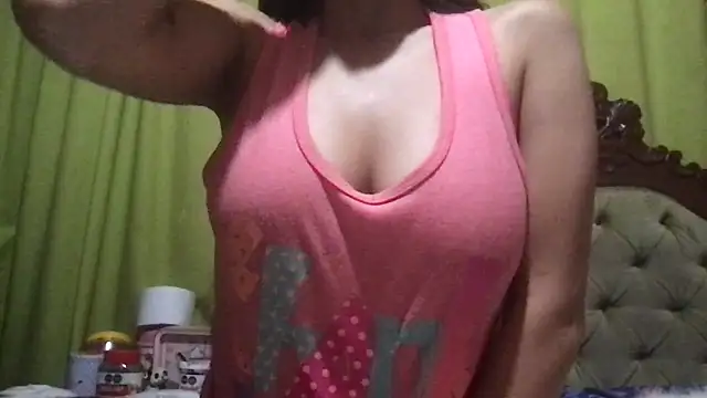 miia rose  online show from 11, 5, 2026