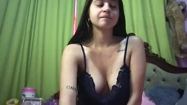 miia rose  online show from 16, 2, 2026